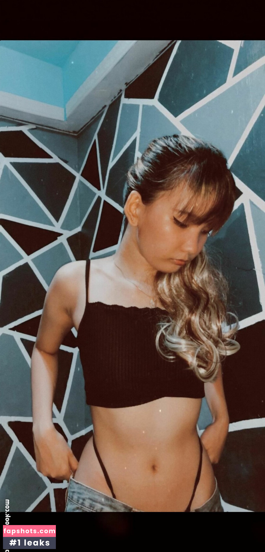 ch1nachi Nahé úniky fotek pouze od fanoušků #129 - Fapshots