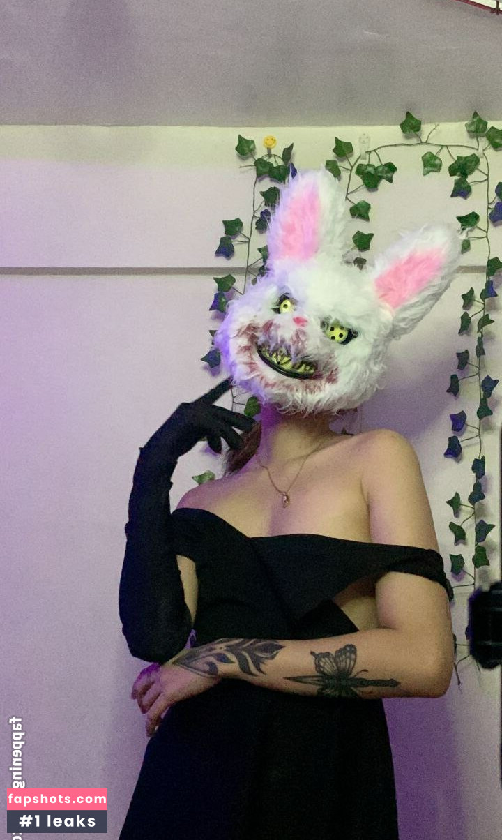 ch1nachi Filtración Desnuda OnlyFans Foto #14 - Fapshots