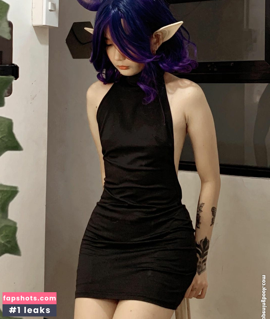 ch1nachi Nahé úniky fotek pouze od fanoušků #135 - Fapshots