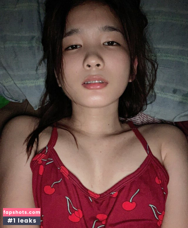 ch1nachi Filtración Desnuda OnlyFans Foto #16 - Fapshots