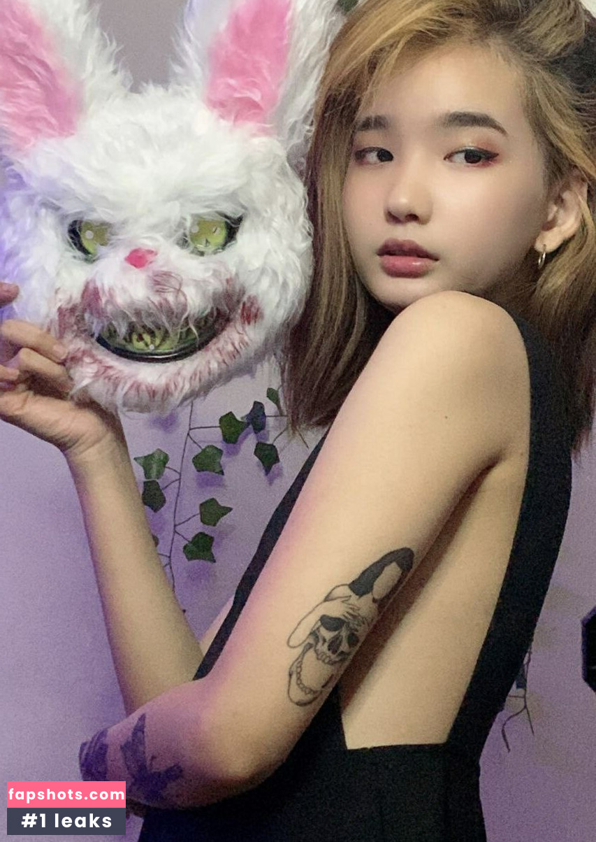 ch1nachi Filtración Desnuda OnlyFans Foto #18 - Fapshots