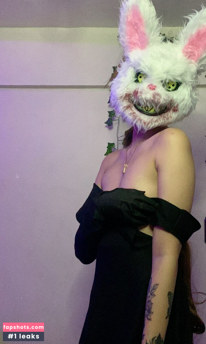 ch1nachi Filtración Desnuda OnlyFans Foto #19 - Fapshots