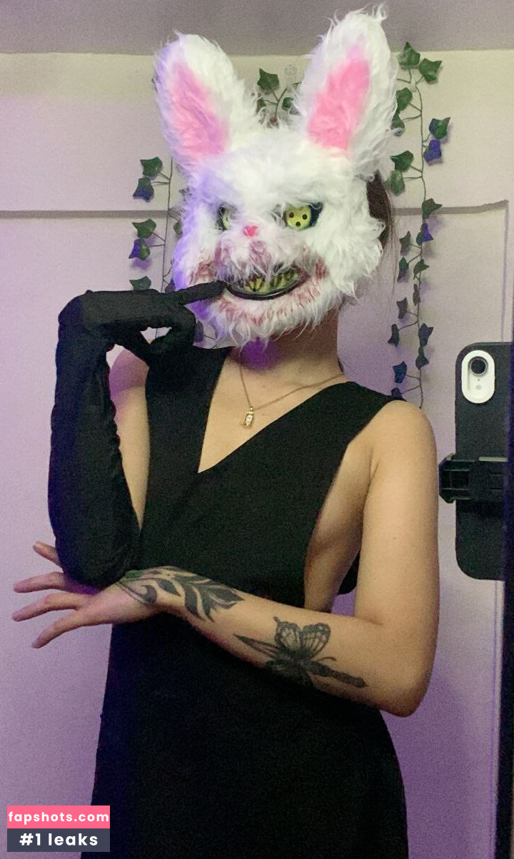 ch1nachi Filtración Desnuda OnlyFans Foto #21 - Fapshots