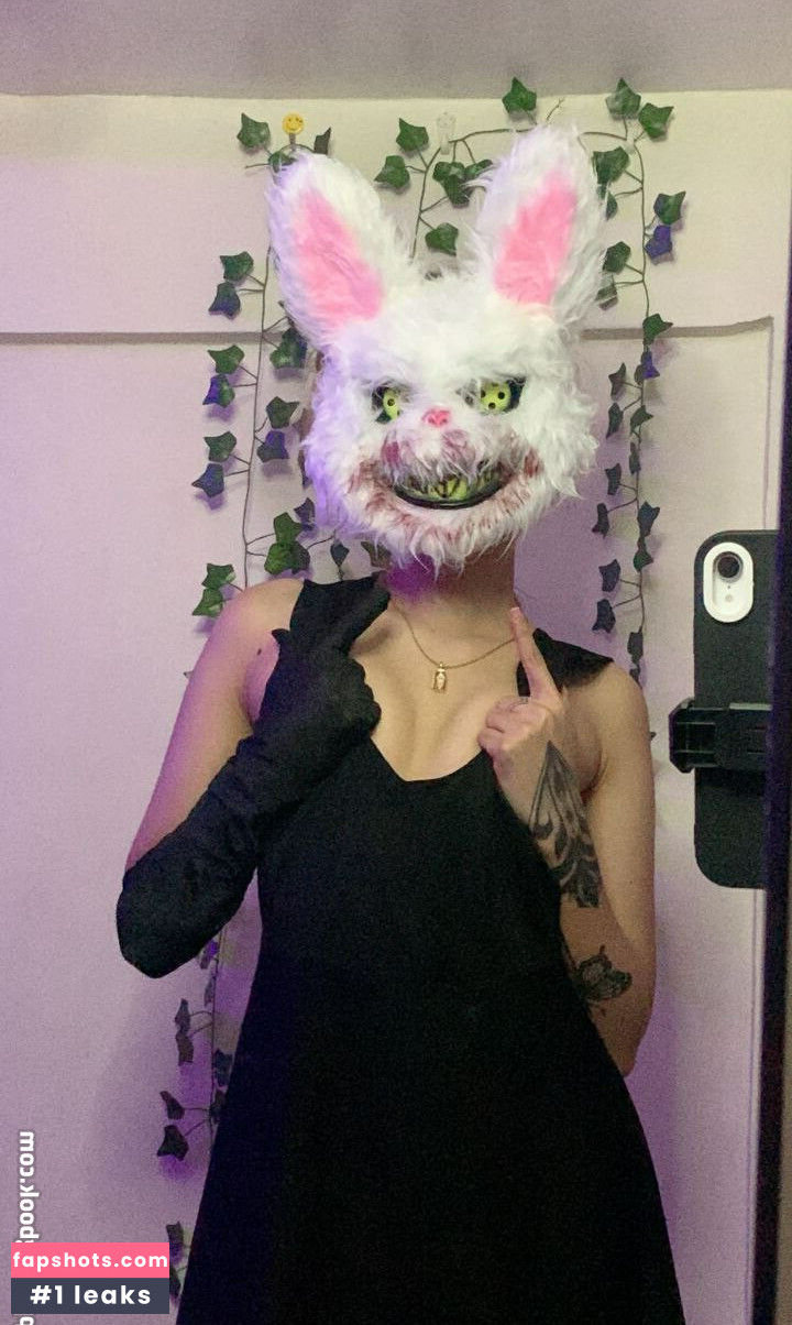 ch1nachi Filtración Desnuda OnlyFans Foto #22 - Fapshots