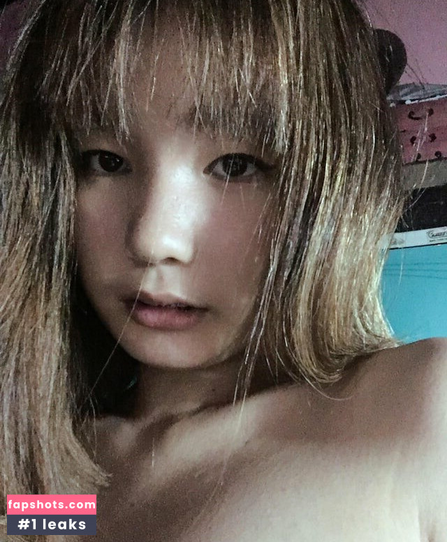 ch1nachi Nahé úniky fotek pouze od fanoušků #59 - Fapshots