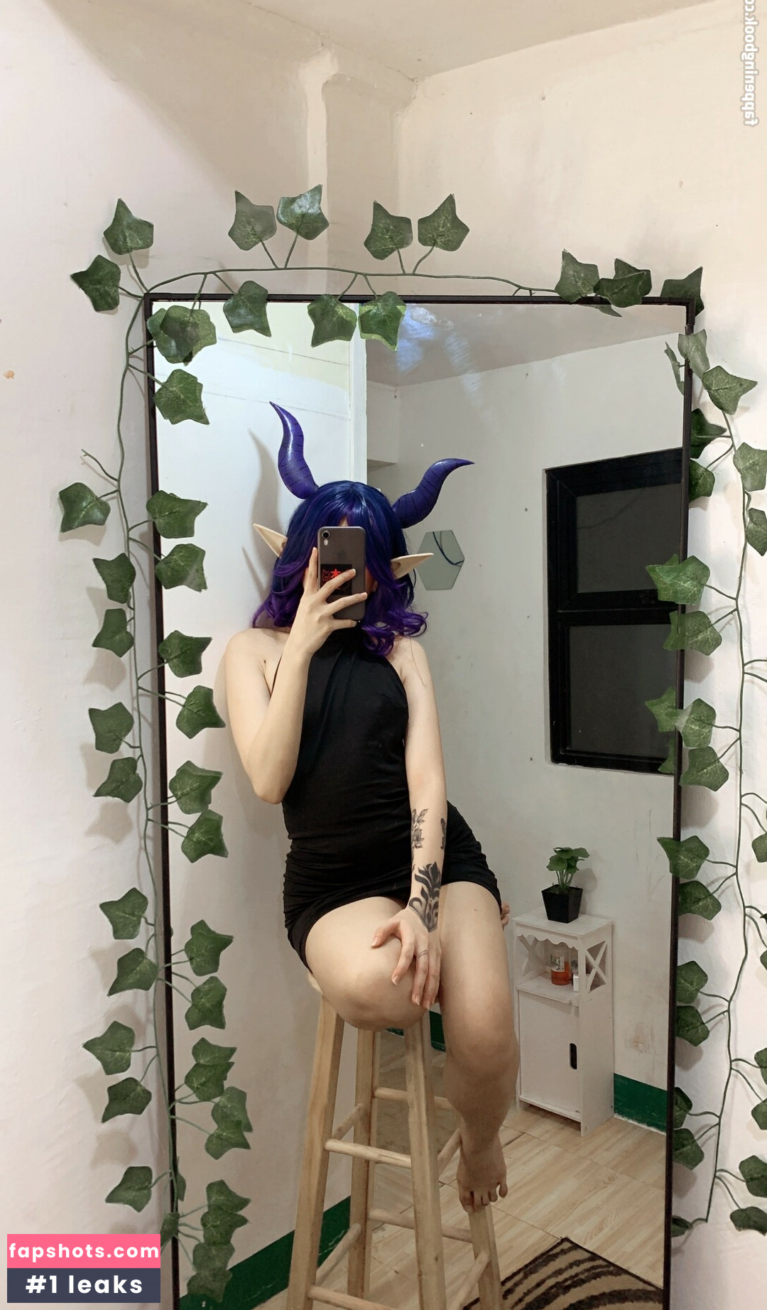 ch1nachi Nahé úniky fotek pouze od fanoušků #61 - Fapshots