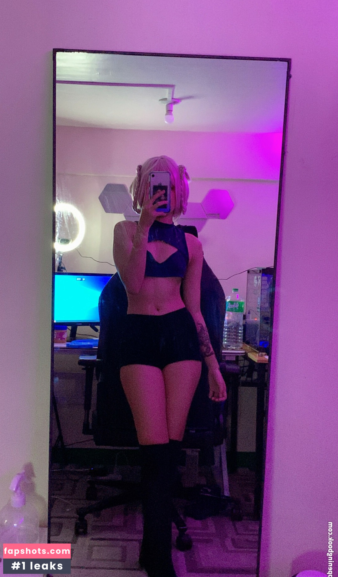 ch1nachi Nahé úniky fotek pouze od fanoušků #66 - Fapshots