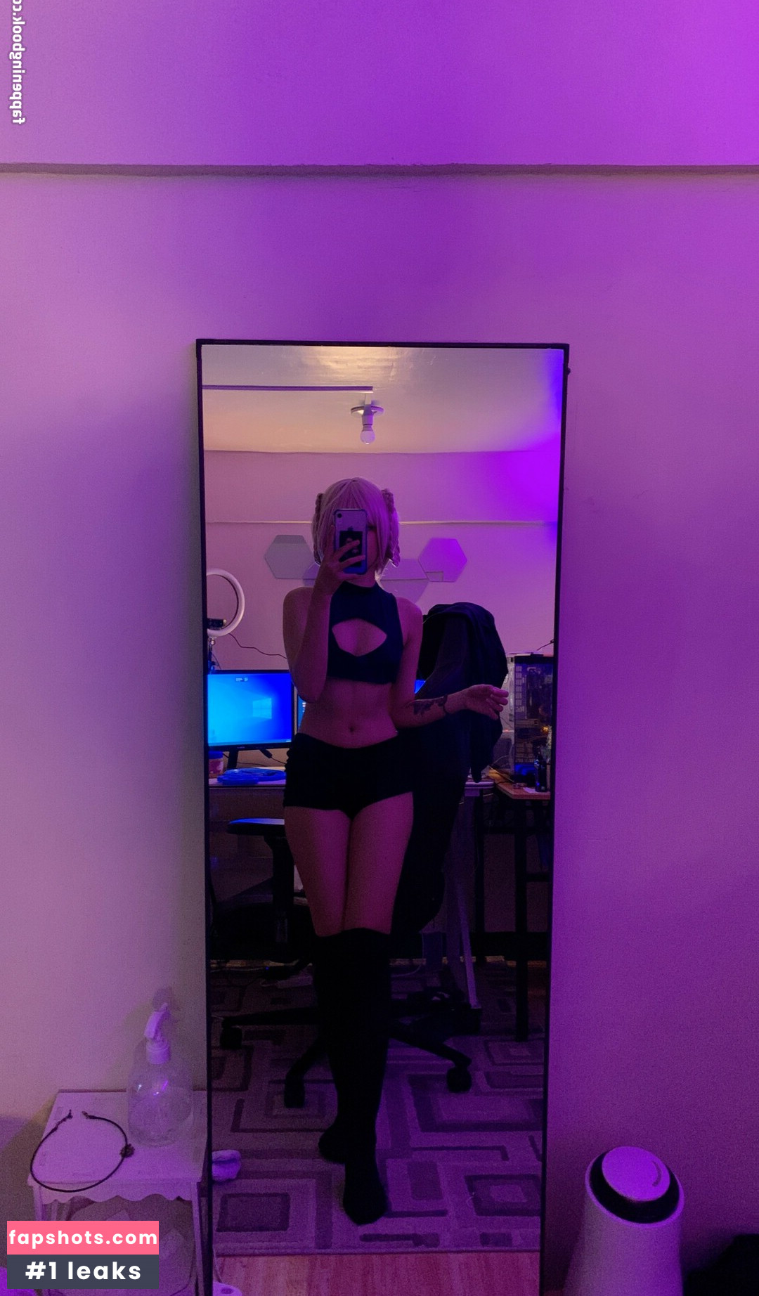 ch1nachi Nahé úniky fotek pouze od fanoušků #71 - Fapshots