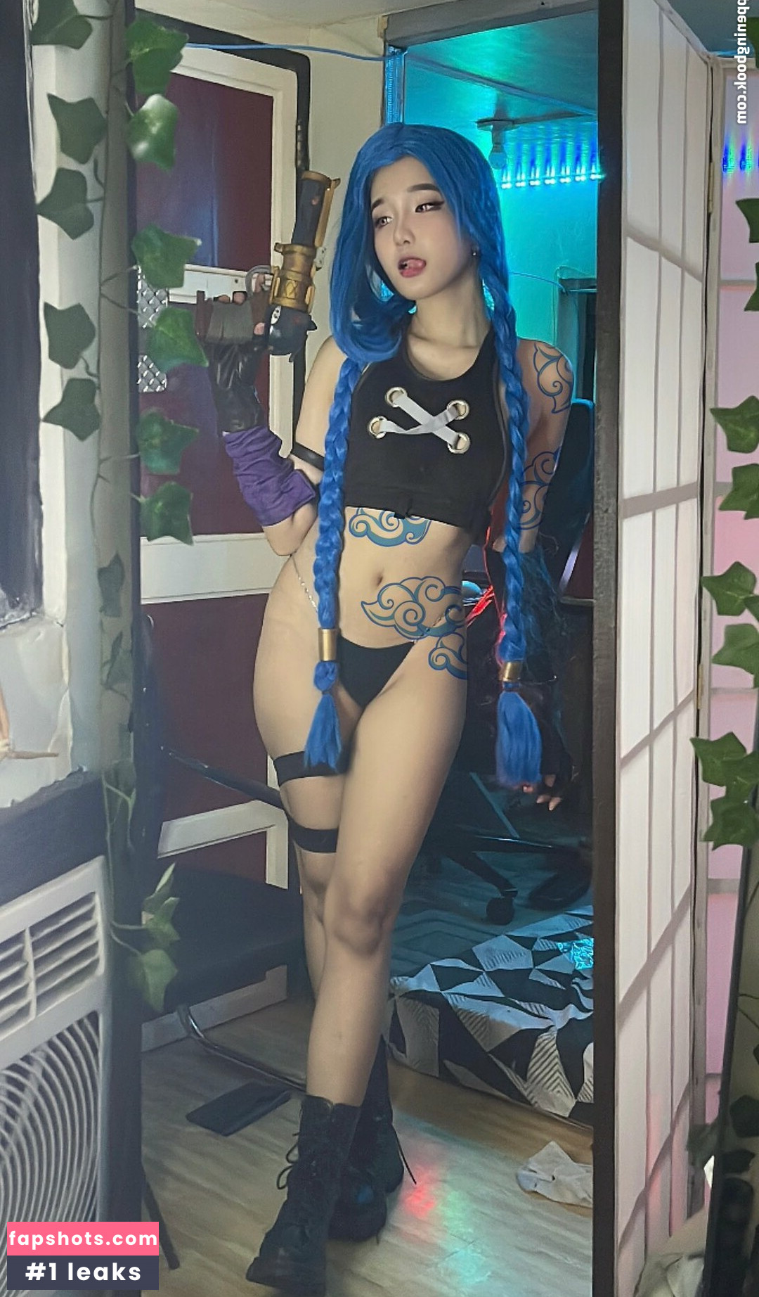 ch1nachi Nahé úniky fotek pouze od fanoušků #73 - Fapshots