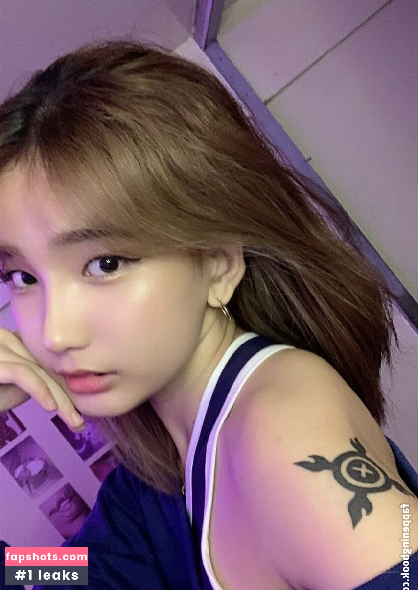 ch1nachi Filtración Desnuda OnlyFans Foto #80 - Fapshots