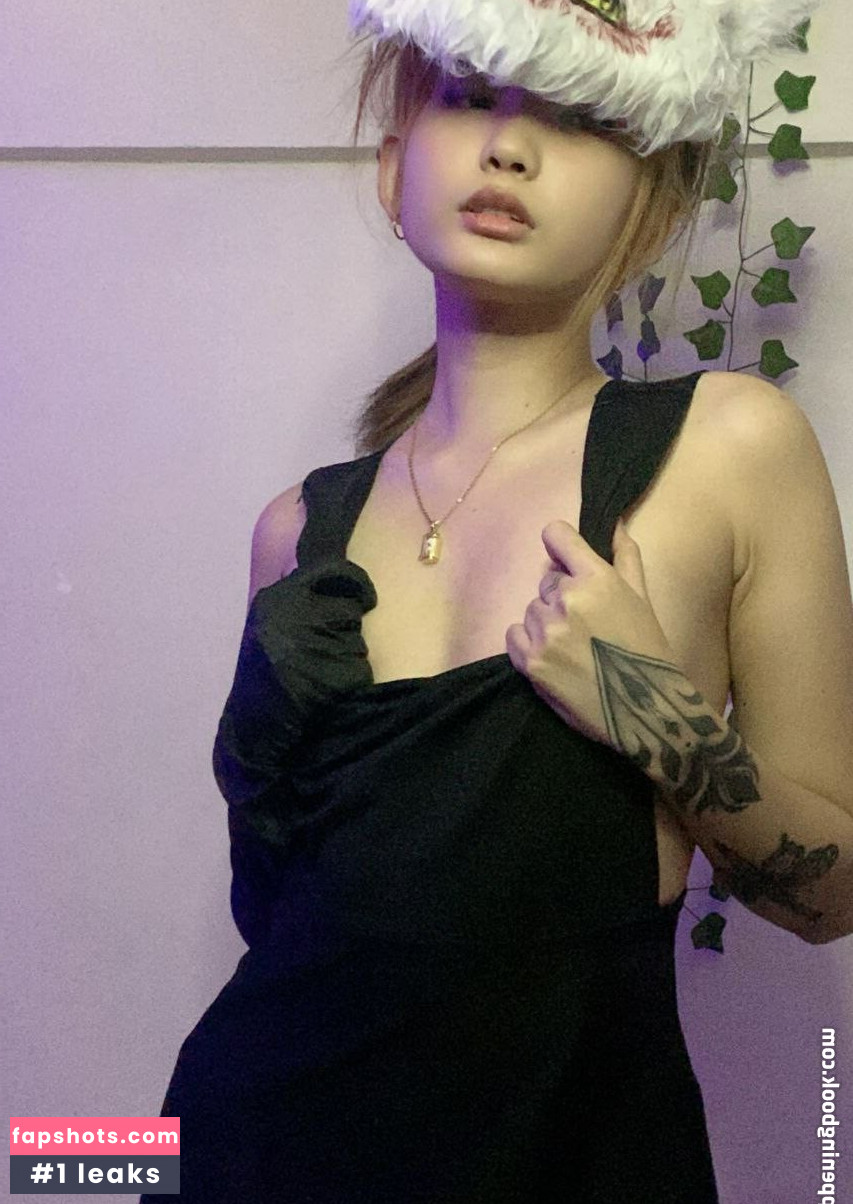 ch1nachi Filtración Desnuda OnlyFans Foto #85 - Fapshots