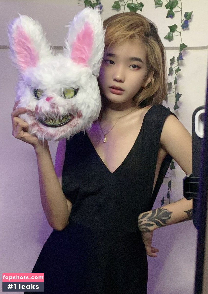 ch1nachi Filtración Desnuda OnlyFans Foto #10 - Fapshots