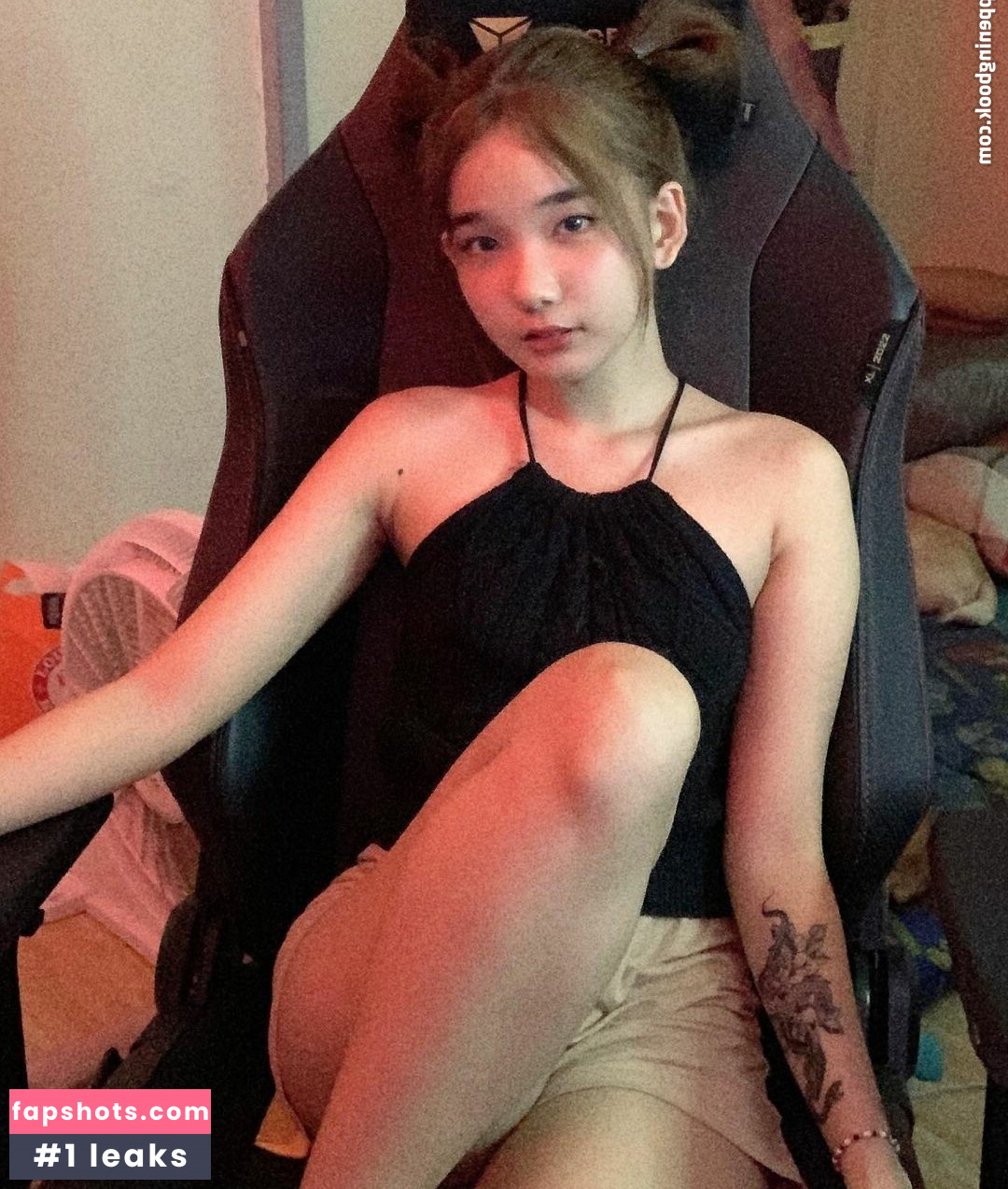 ch1nachi Filtración Desnuda OnlyFans Foto #92 - Fapshots