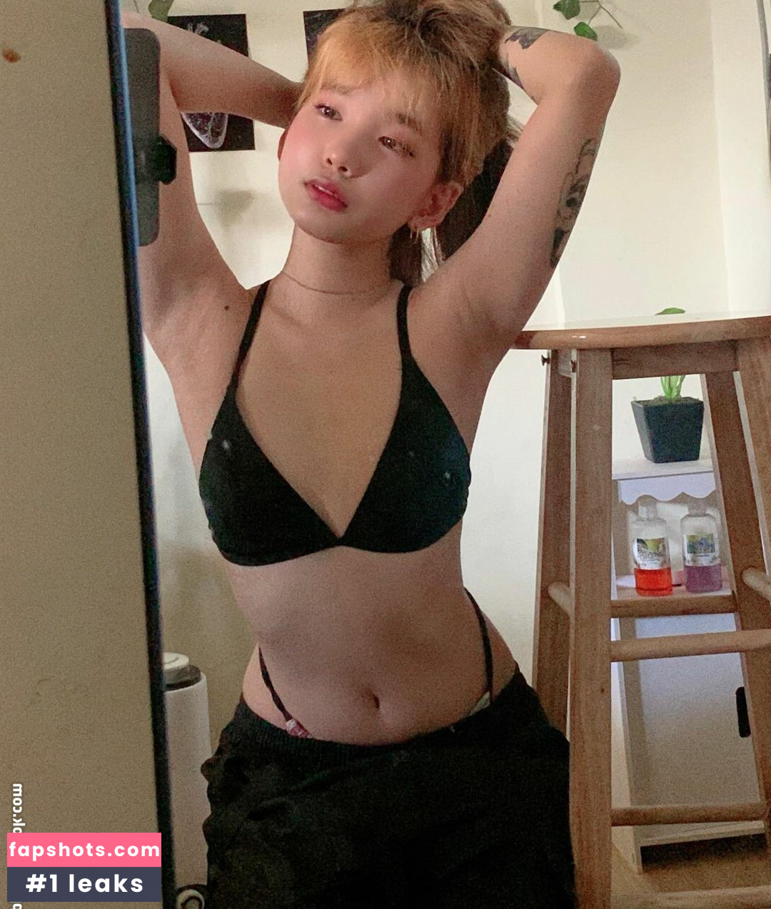 ch1nachi Filtración Desnuda OnlyFans Foto #97 - Fapshots