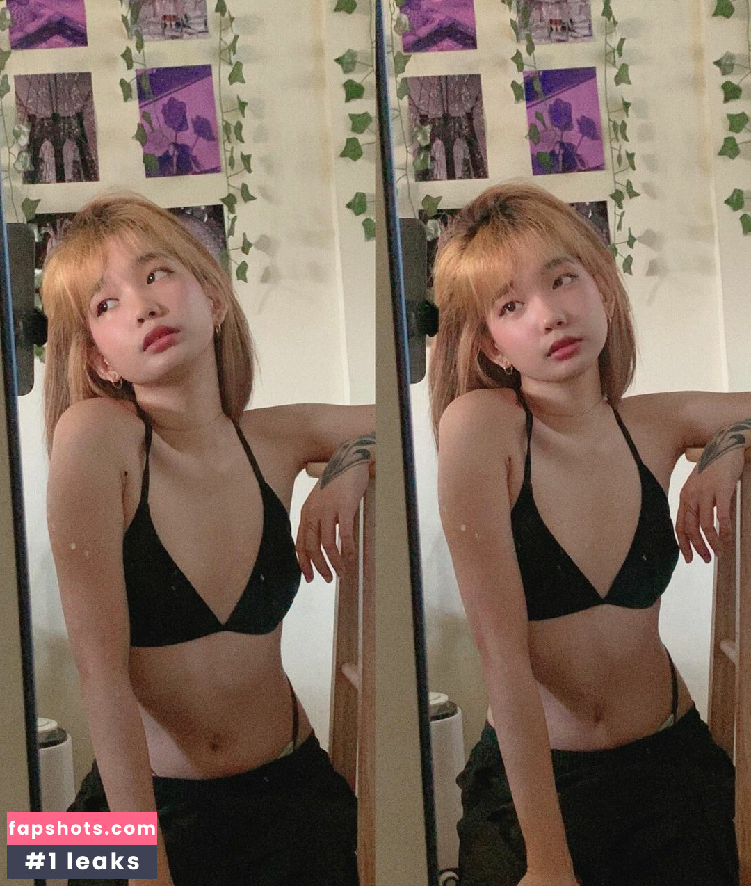 ch1nachi Filtración Desnuda OnlyFans Foto #98 - Fapshots