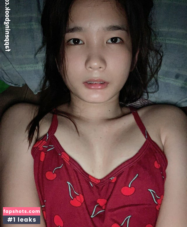 ch1nachi Nahé úniky fotek pouze od fanoušků #99 - Fapshots