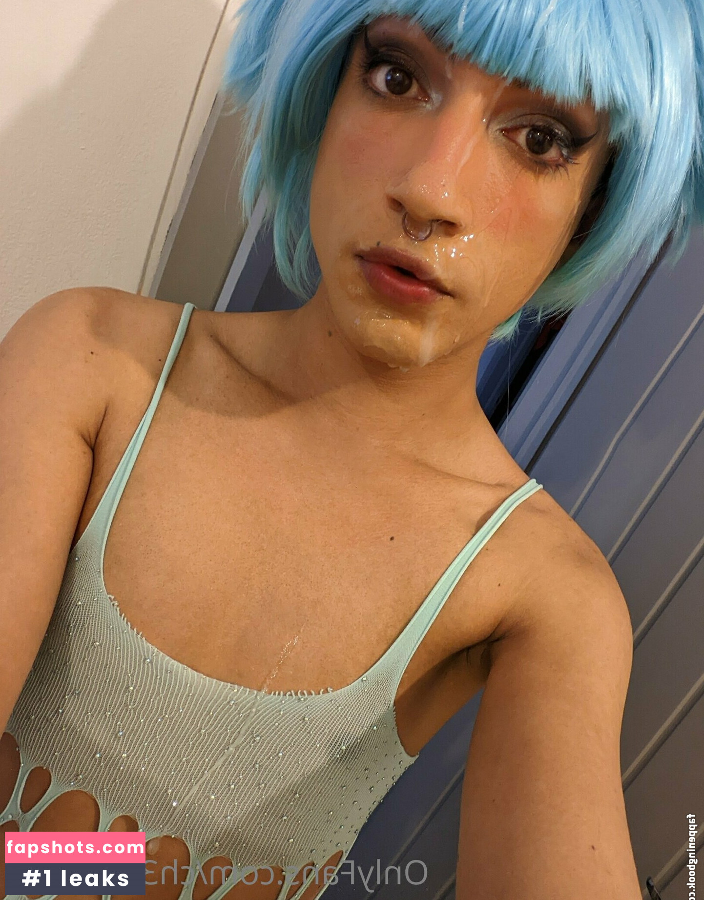 ch3rryb0mb Nahé úniky fotek pouze od fanoušků #4 - Fapshots