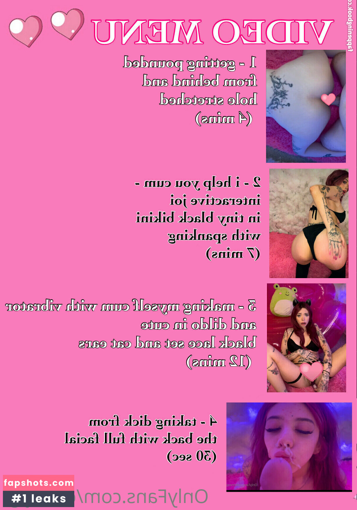 ch3rrygf Nude Leaks OnlyFans Photos #6 - LeakJerk