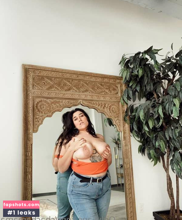 Cha Cha Nude Leaks OnlyFans Photos #4 - LeakJerk