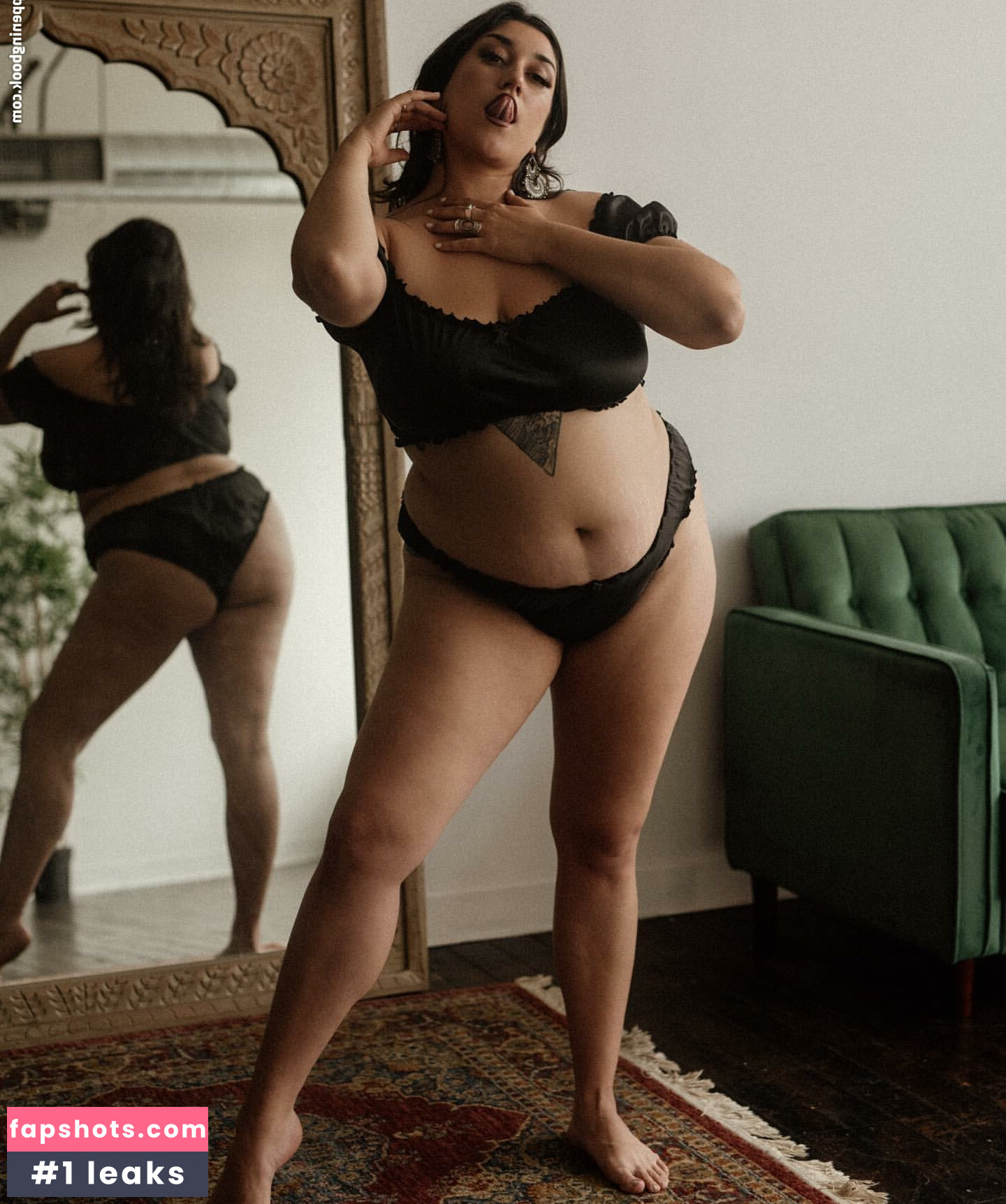 Cha Cha Nude Leaks OnlyFans Photos #5 - LeakJerk