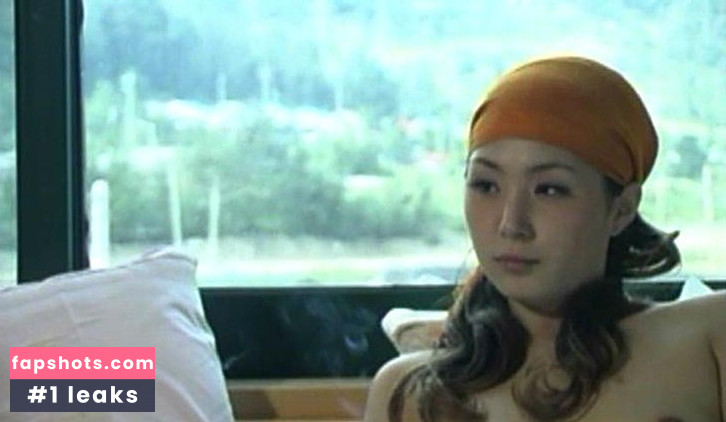 Cha So-Young nude babe gallery