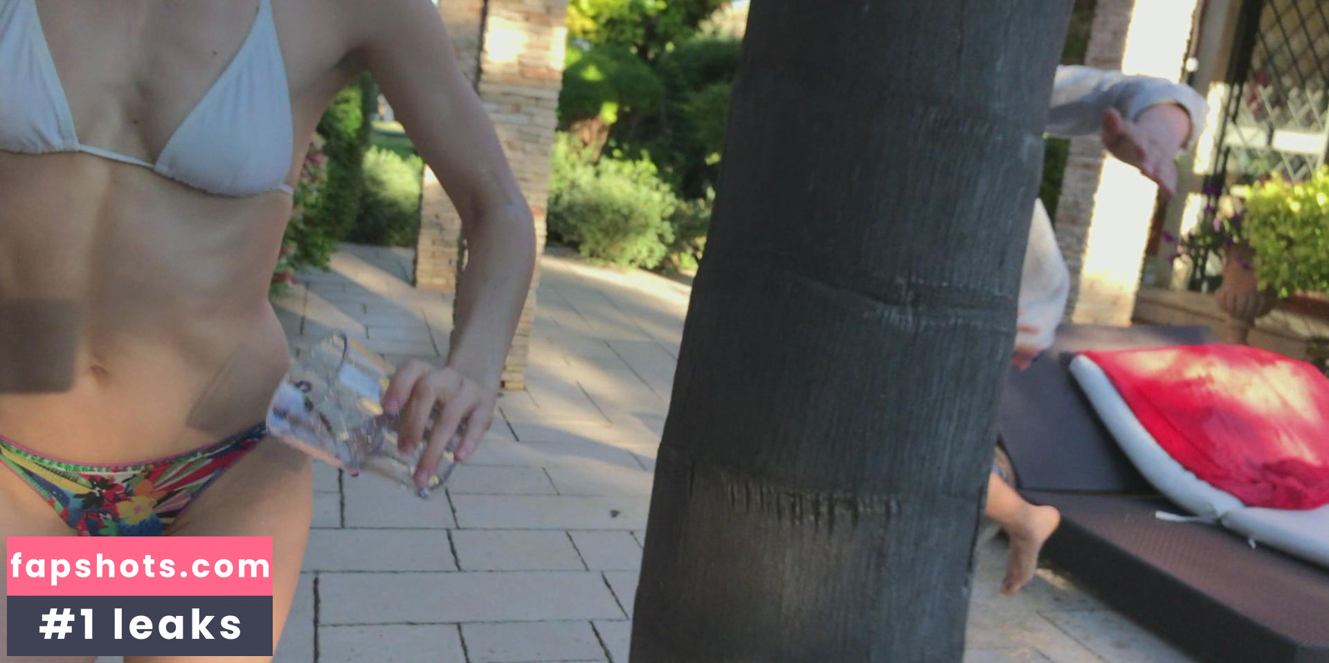 Chabeli Sastre Nude Leaks OnlyFans Photos #3 - LeakJerk