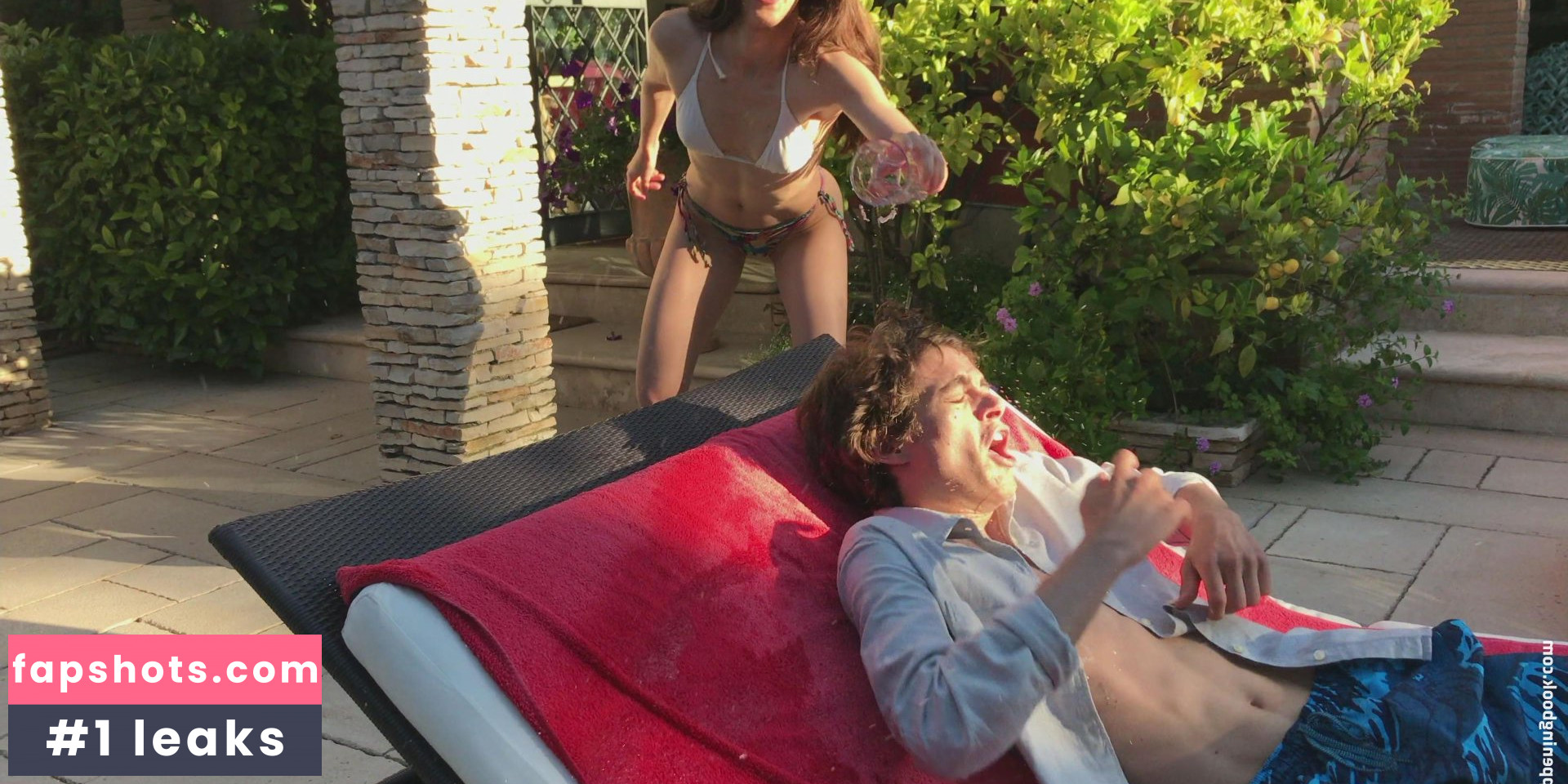 Chabeli Sastre Nude Leaks OnlyFans Photos #6 - LeakJerk