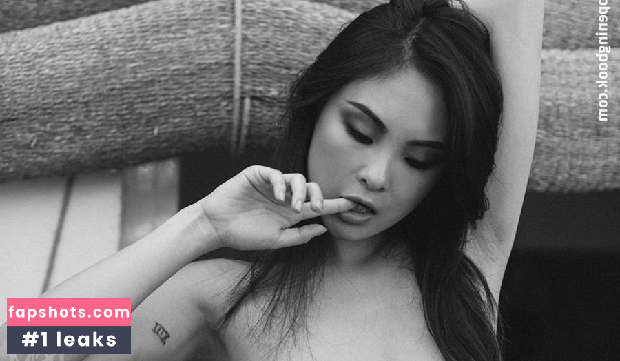 Chacha Huang Nahé úniky fotek pouze od fanoušků #2 - Fapshots