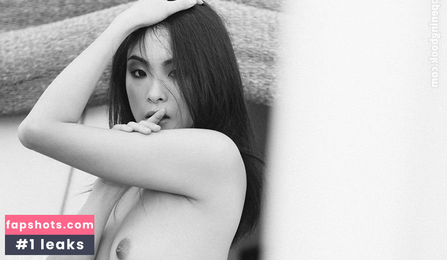 Chacha Huang Nahé úniky fotek pouze od fanoušků #12 - Fapshots