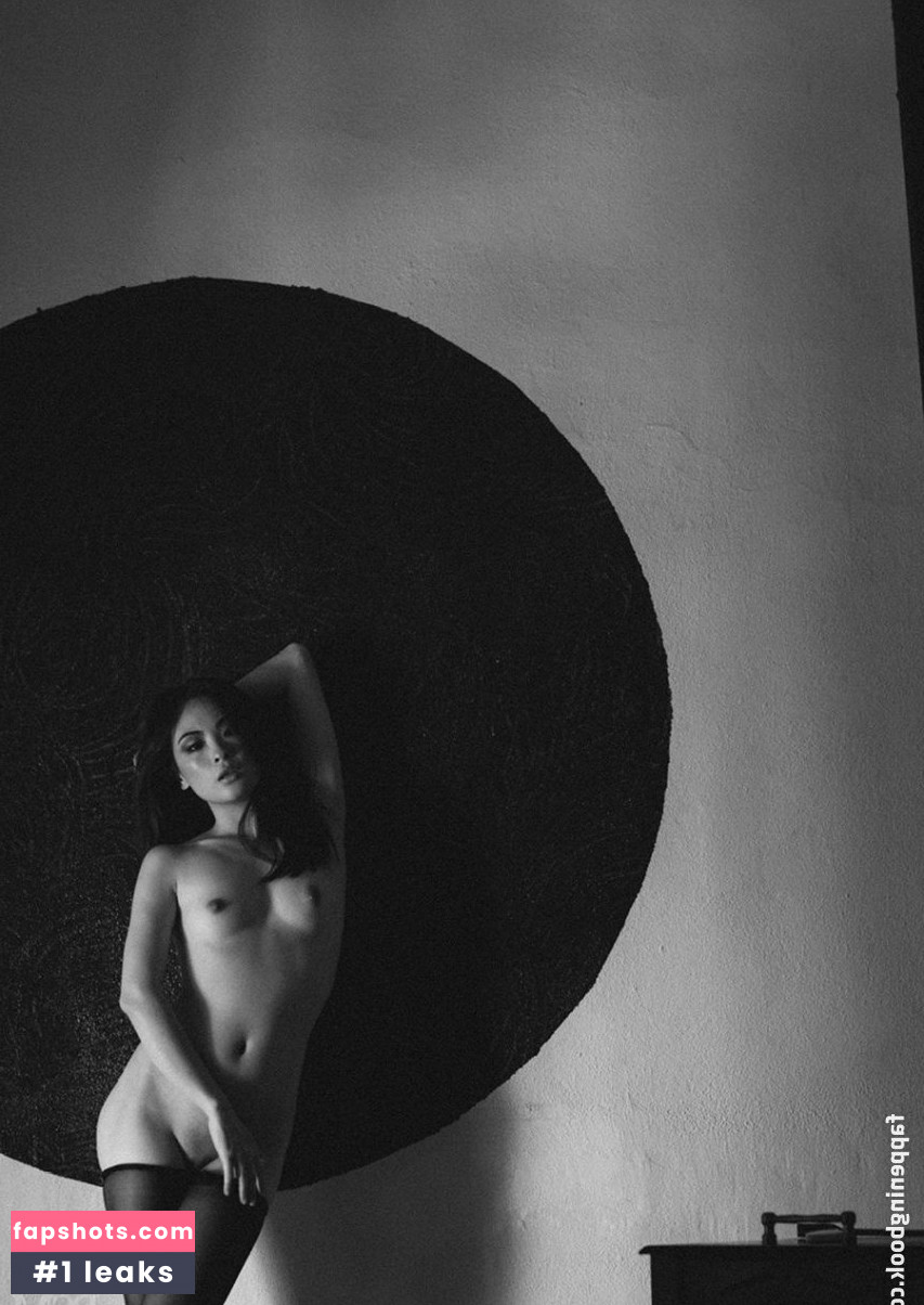 Chacha Huang Nahé úniky fotek pouze od fanoušků #3 - Fapshots