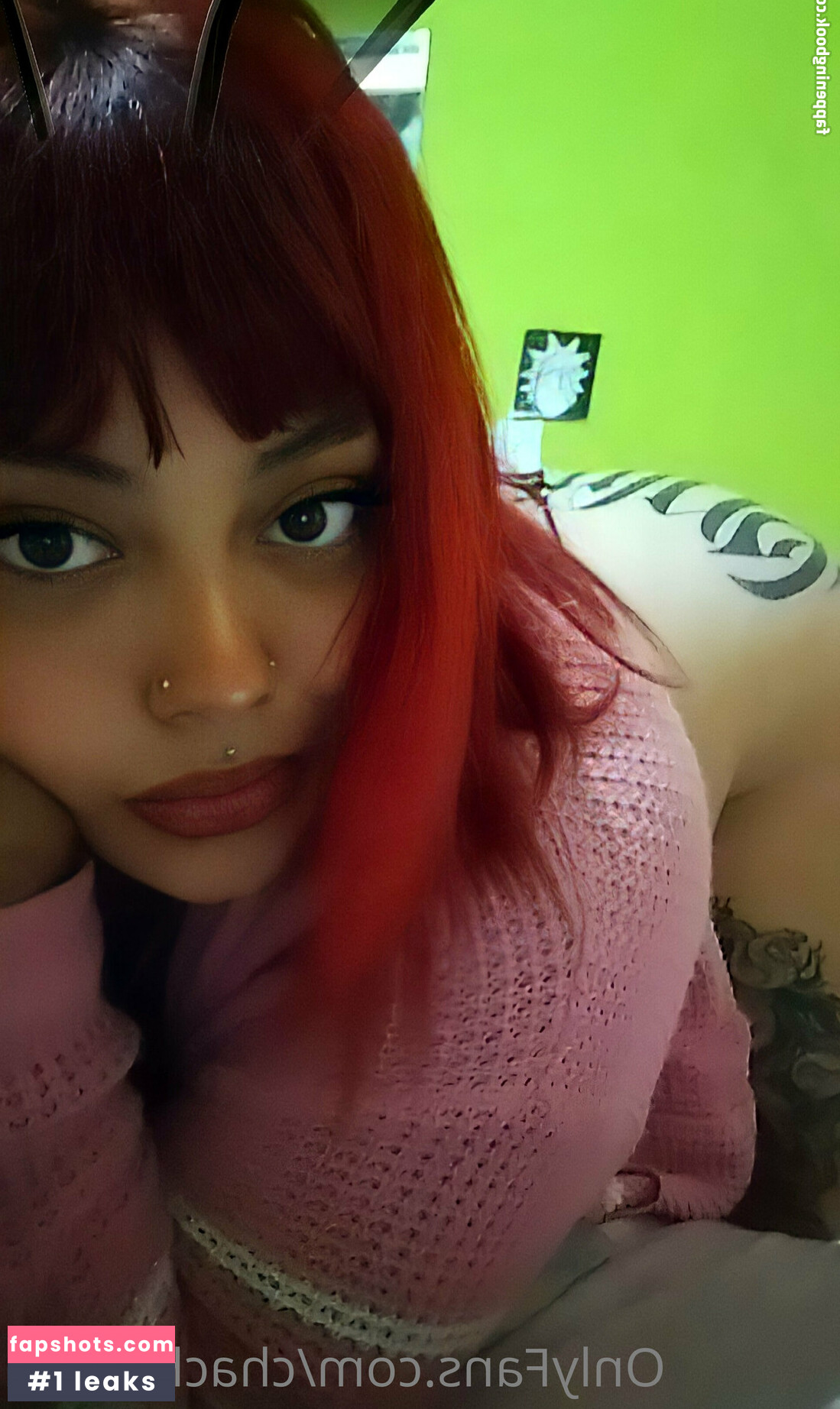 chachekush420 gallery photo #7