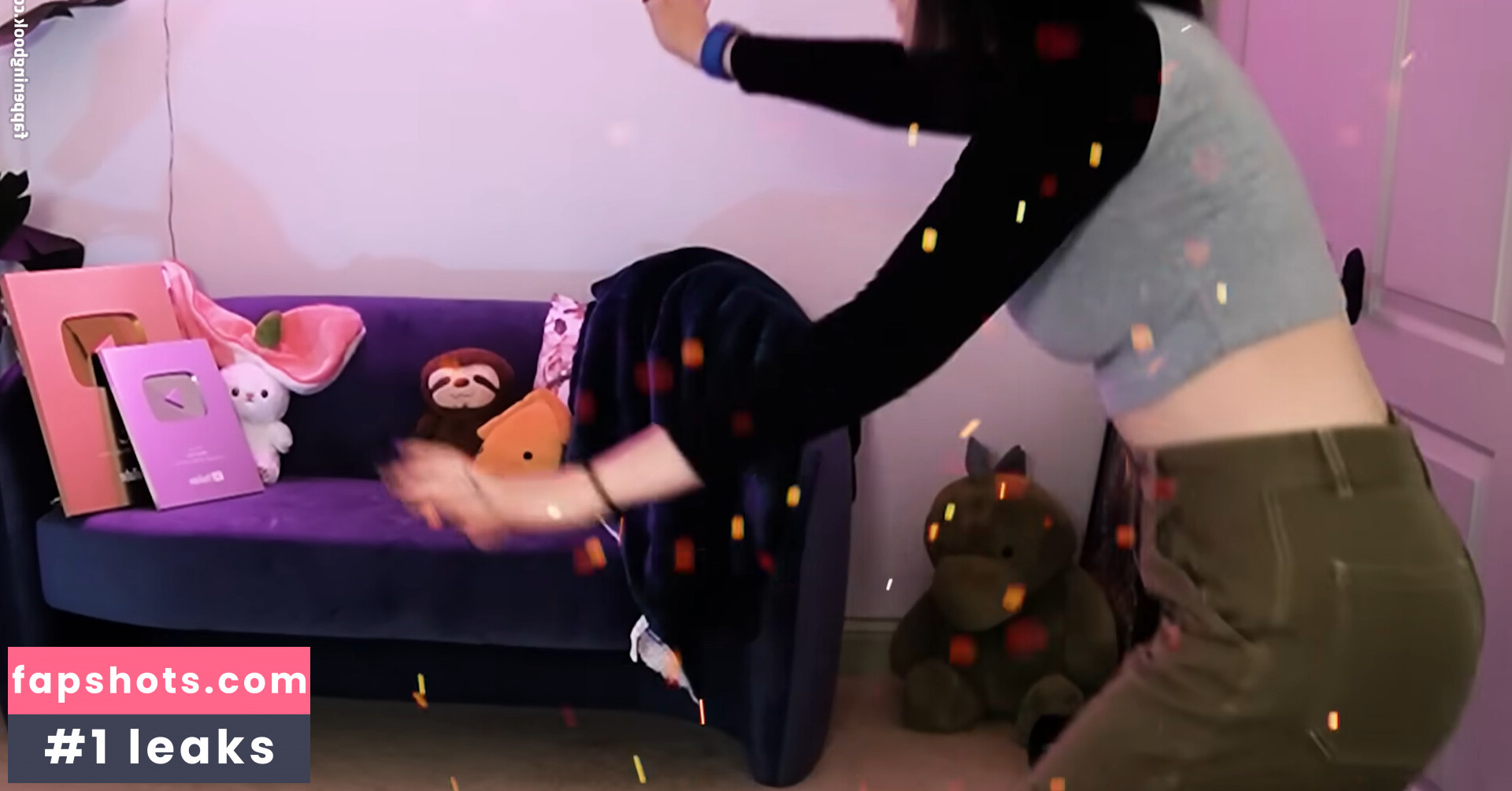 ChadChad Filtración Desnuda OnlyFans Foto #5 - Fapshots