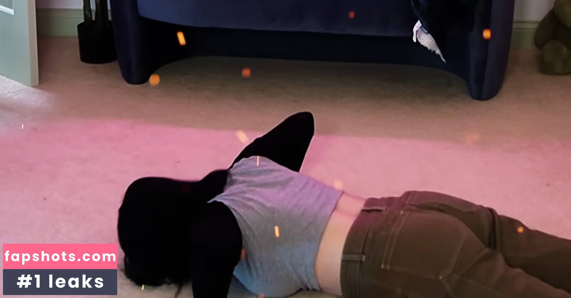 ChadChad nude babe gallery