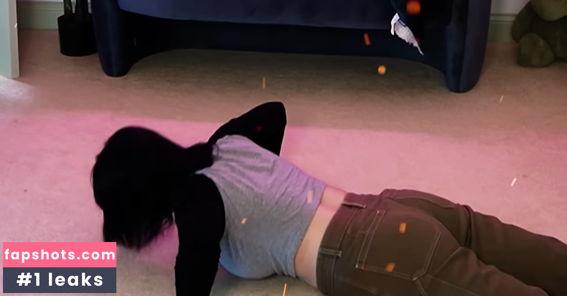 ChadChad Filtración Desnuda OnlyFans Foto #7 - Fapshots