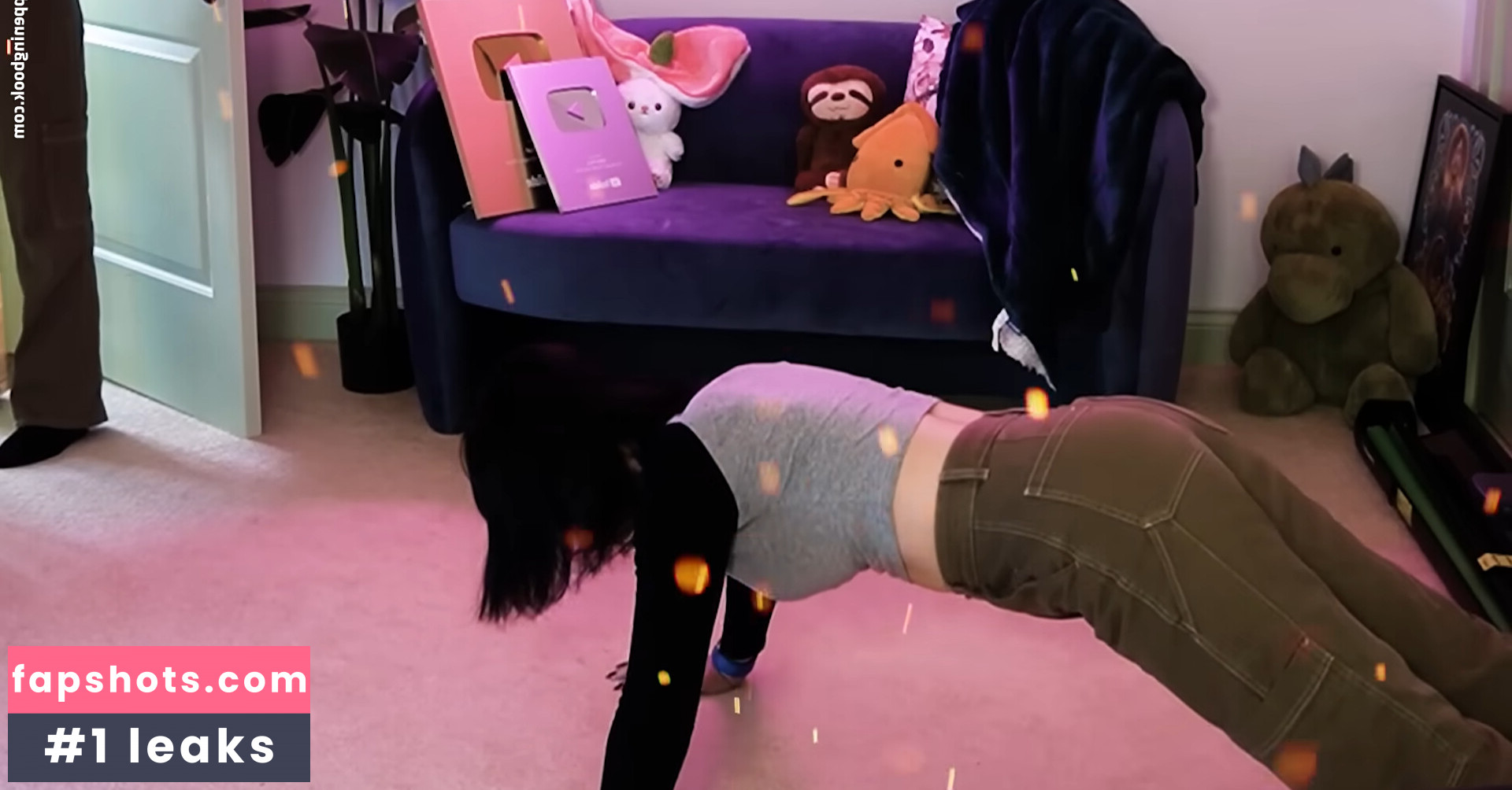 ChadChad Filtración Desnuda OnlyFans Foto #8 - Fapshots