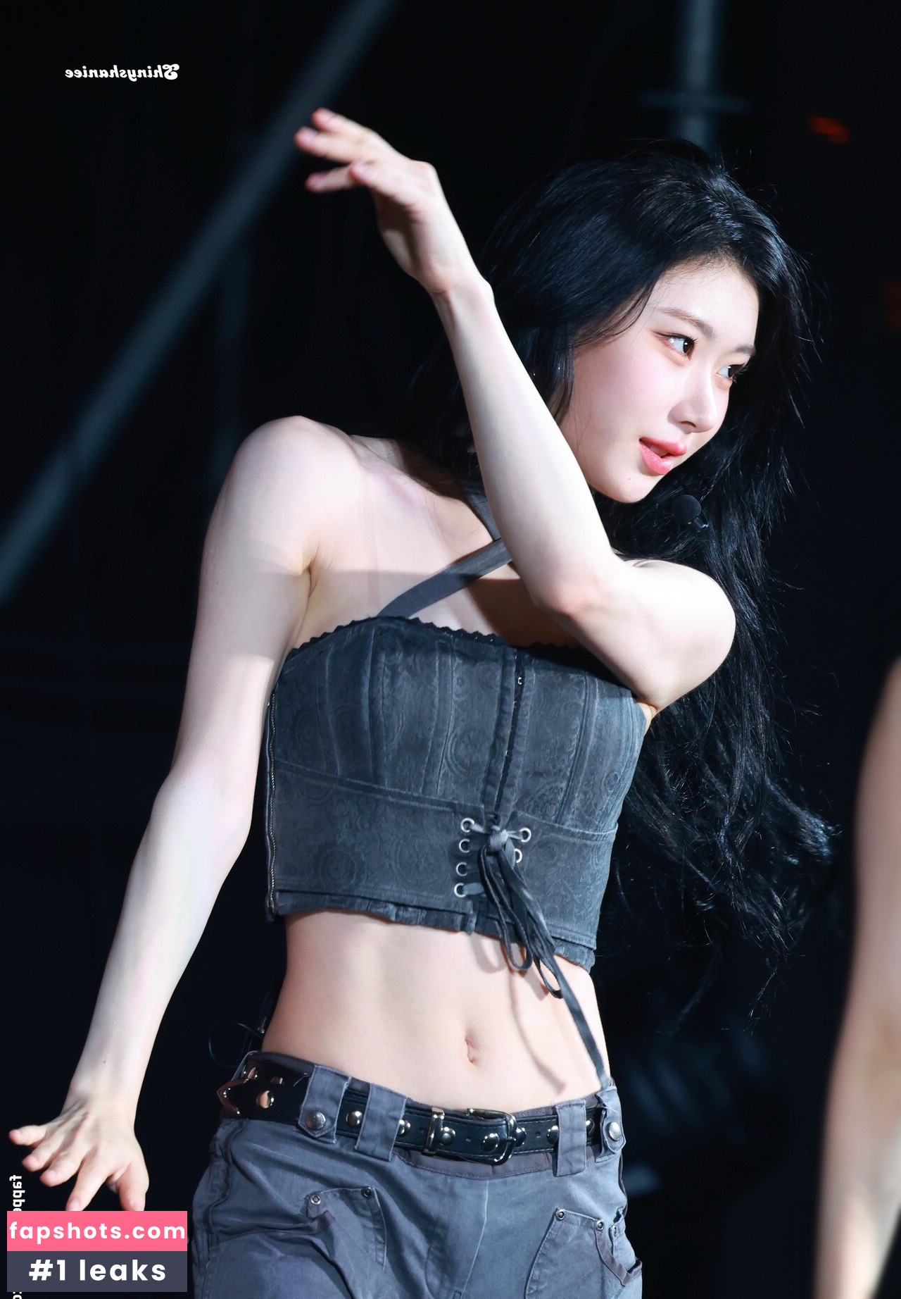 Chaeryeong Nahé úniky fotek pouze od fanoušků #20 - Fapshots