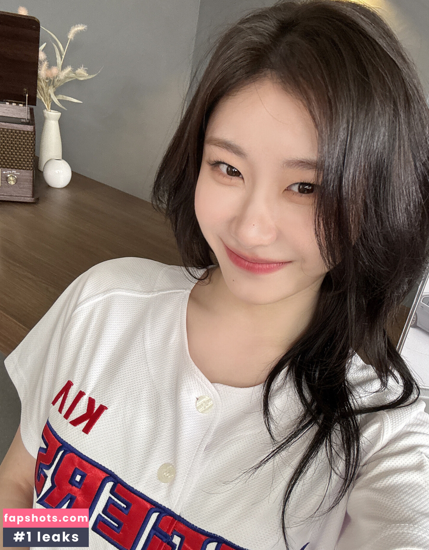 Chaeryeong Nahé úniky fotek pouze od fanoušků #3 - Fapshots