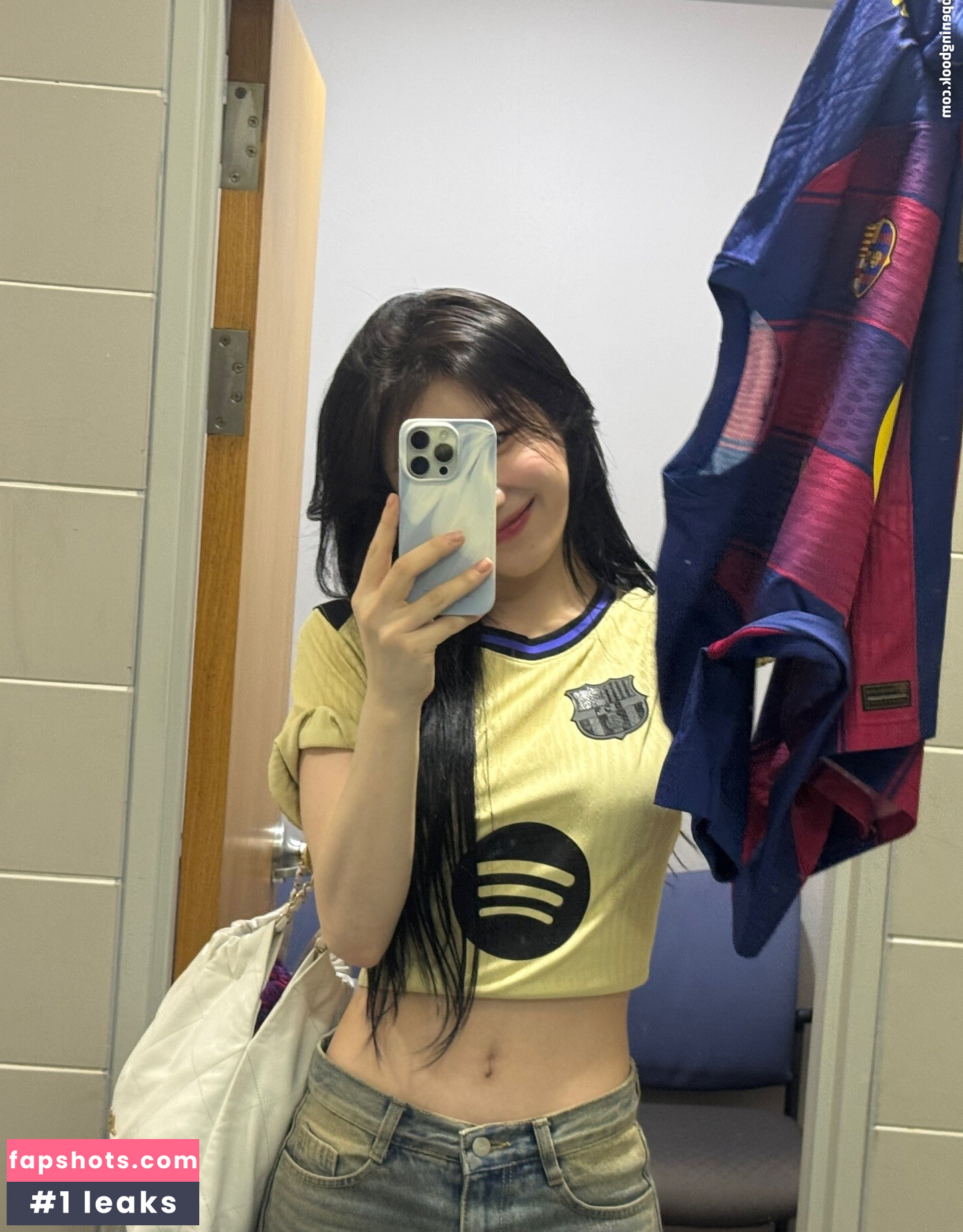 Chaeryeong Nahé úniky fotek pouze od fanoušků #25 - Fapshots