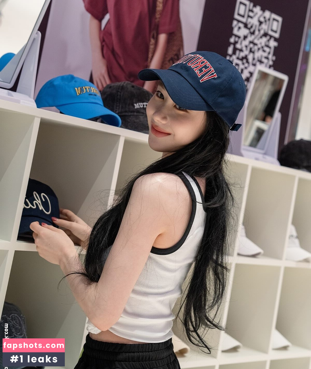 Chaeryeong Nahé úniky fotek pouze od fanoušků #33 - Fapshots