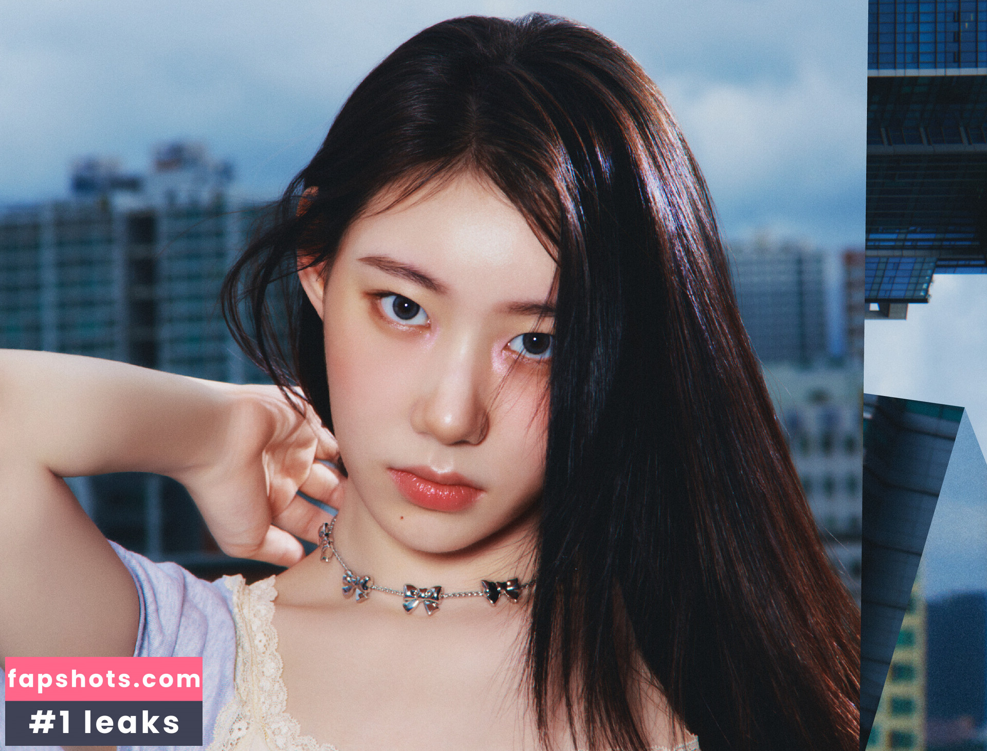 Chaeryeong Nahé úniky fotek pouze od fanoušků #46 - Fapshots