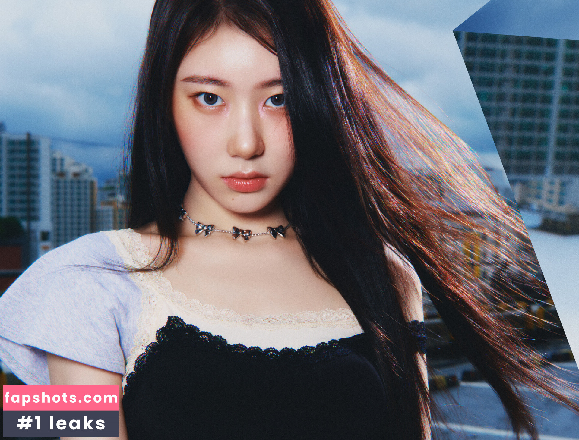 Chaeryeong Nahé úniky fotek pouze od fanoušků #50 - Fapshots