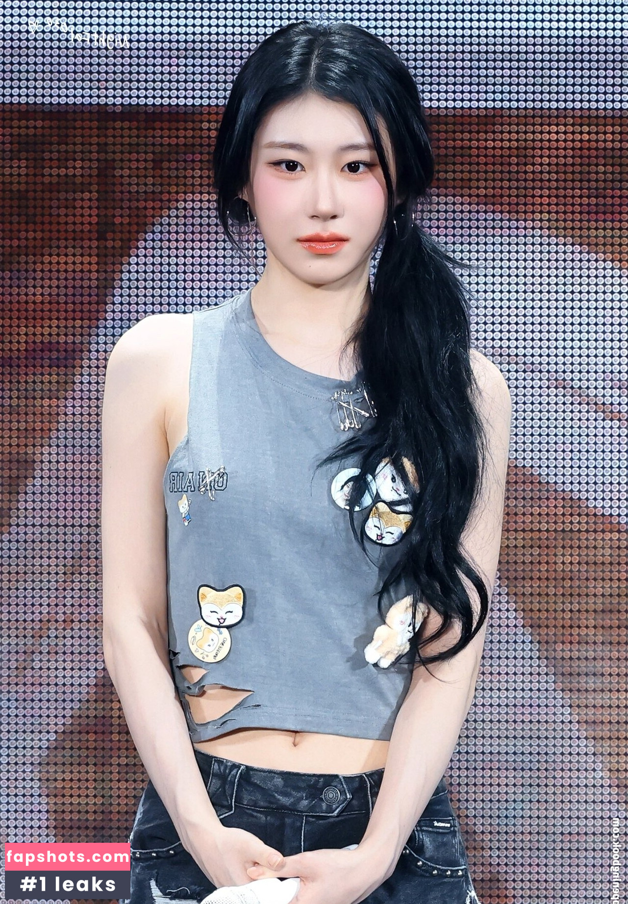 Chaeryeong Nahé úniky fotek pouze od fanoušků #7 - Fapshots