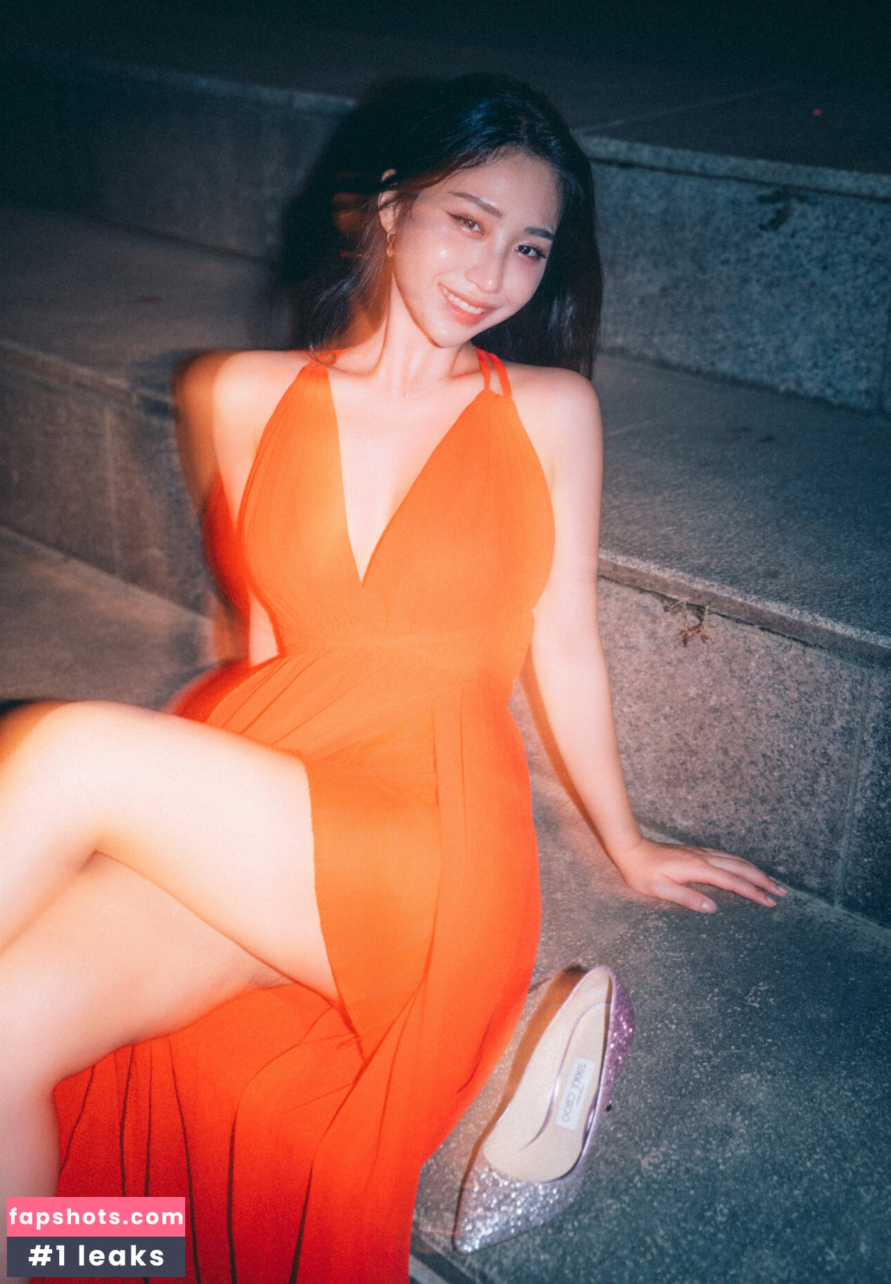 chaessol_ Nahé úniky fotek pouze od fanoušků #3 - Fapshots