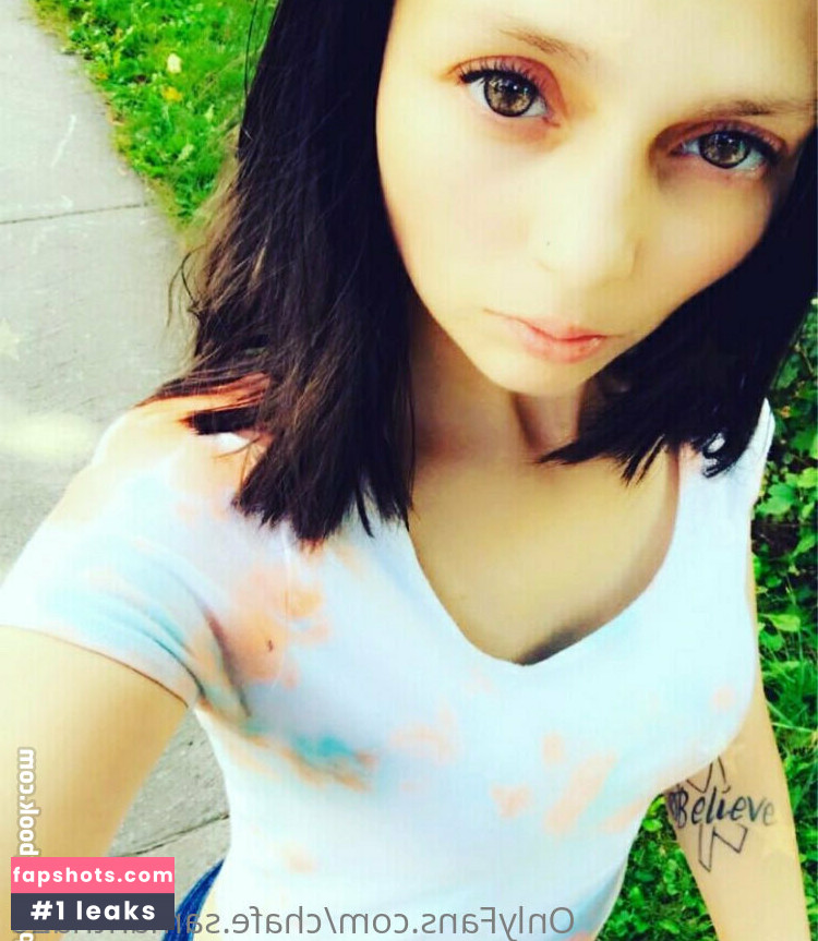 chafe.samantha26 Nahé úniky fotek pouze od fanoušků #11 - Fapshots