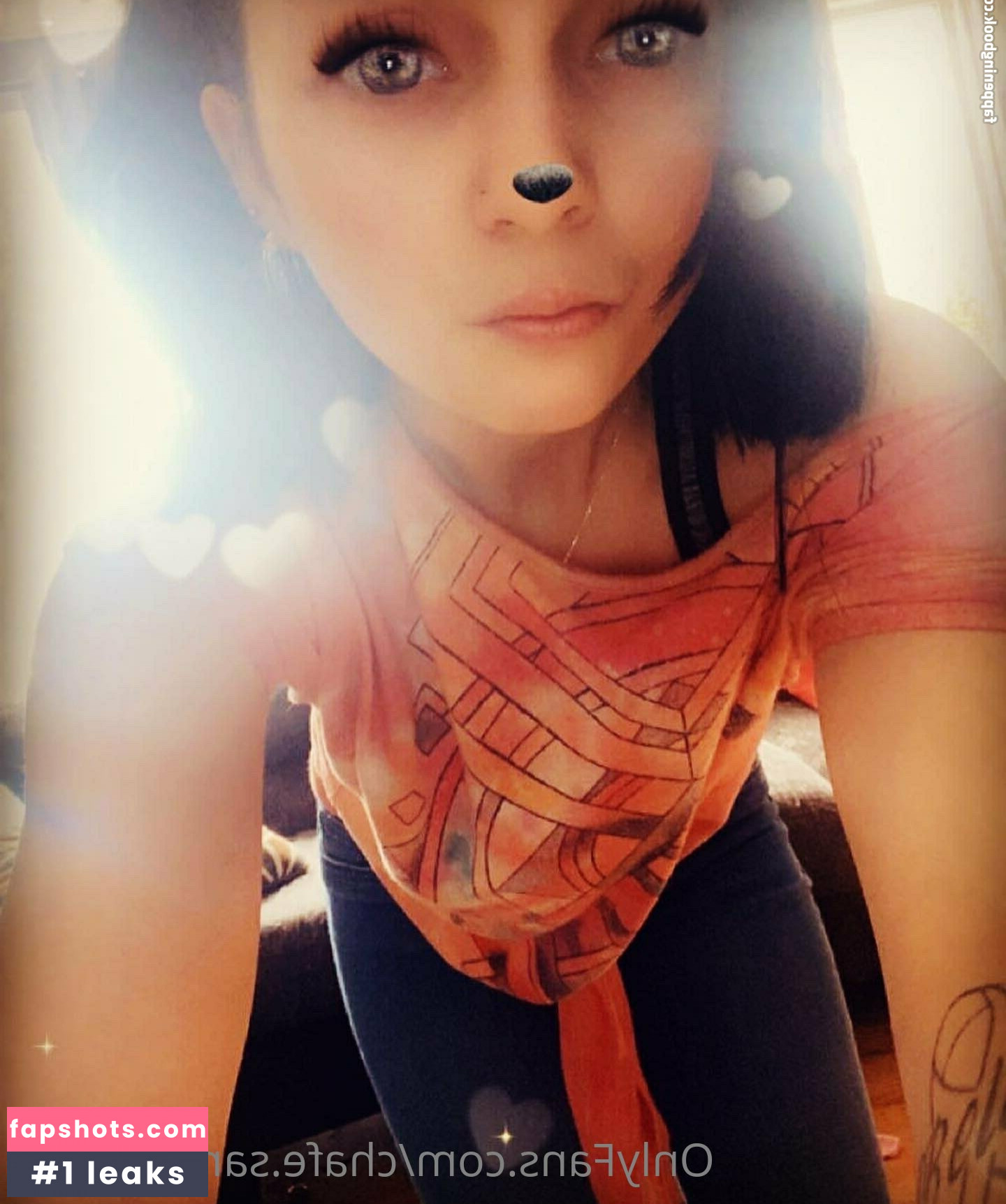 chafe.samantha26 Nahé úniky fotek pouze od fanoušků #13 - Fapshots