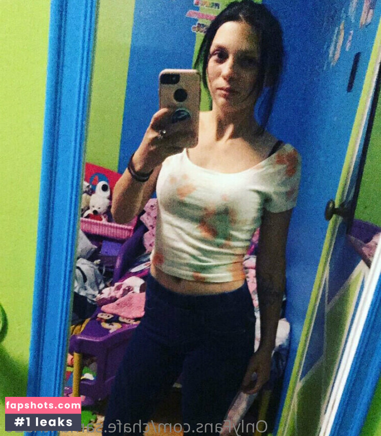 chafe.samantha26 Nahé úniky fotek pouze od fanoušků #14 - Fapshots