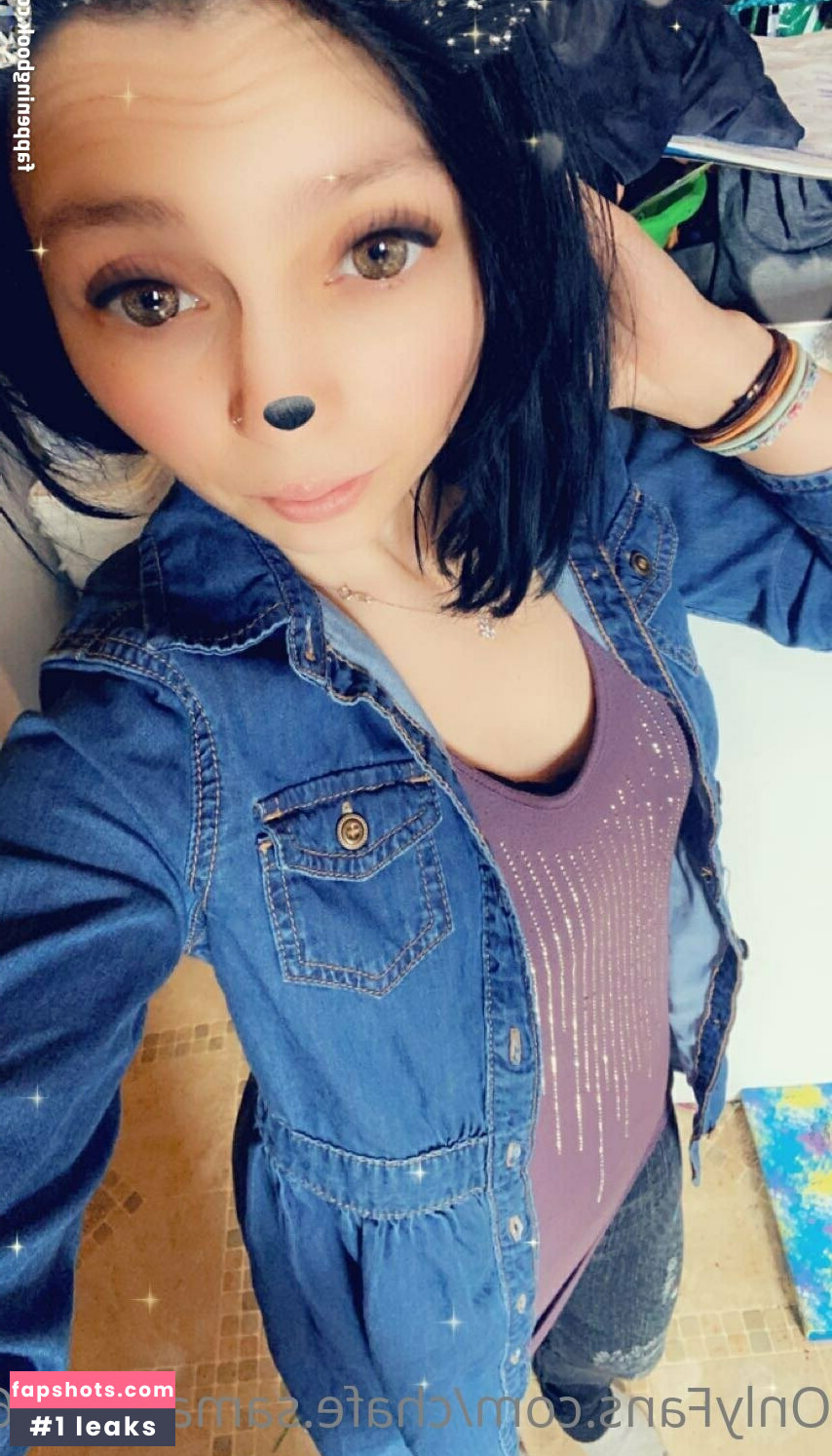 chafe.samantha26 Nahé úniky fotek pouze od fanoušků #15 - Fapshots