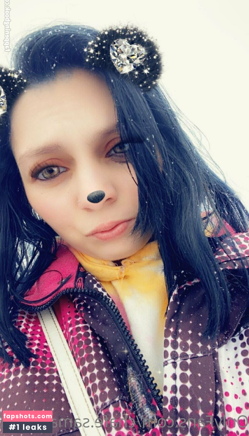 chafe.samantha26 Nahé úniky fotek pouze od fanoušků #17 - Fapshots