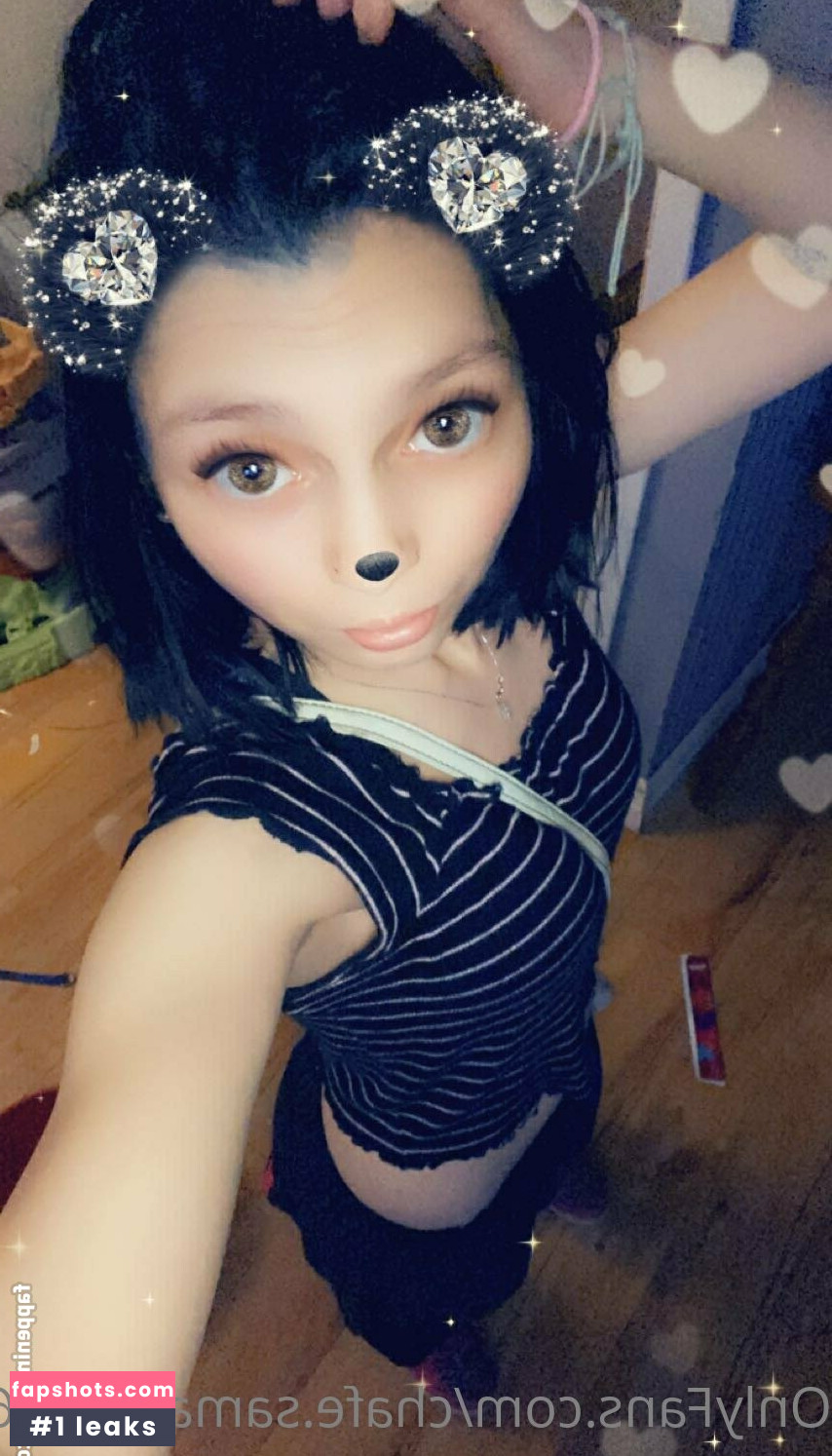 chafe.samantha26 Nahé úniky fotek pouze od fanoušků #22 - Fapshots