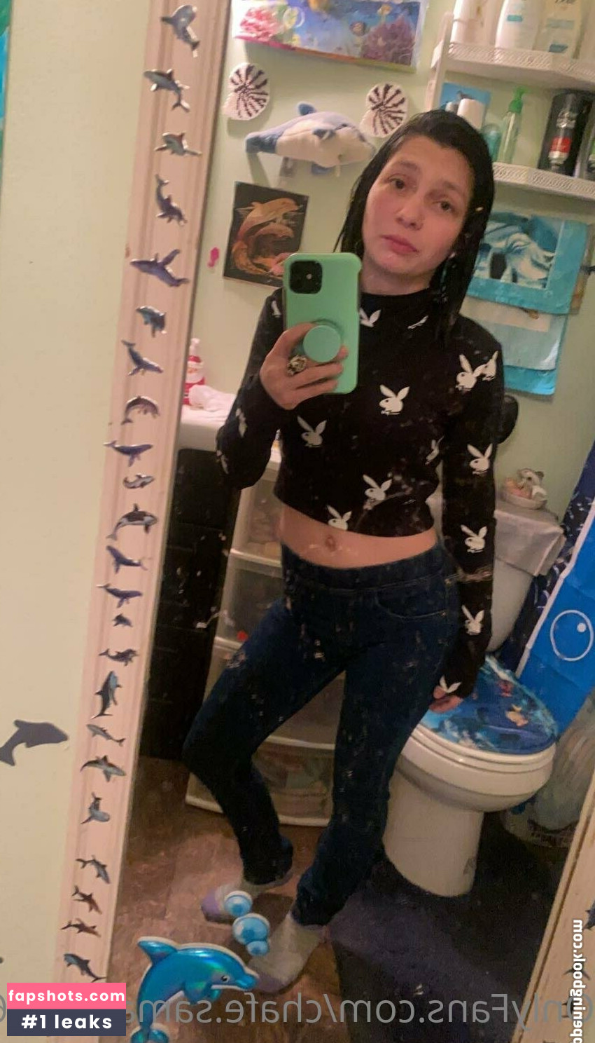 chafe.samantha26 Nahé úniky fotek pouze od fanoušků #8 - Fapshots